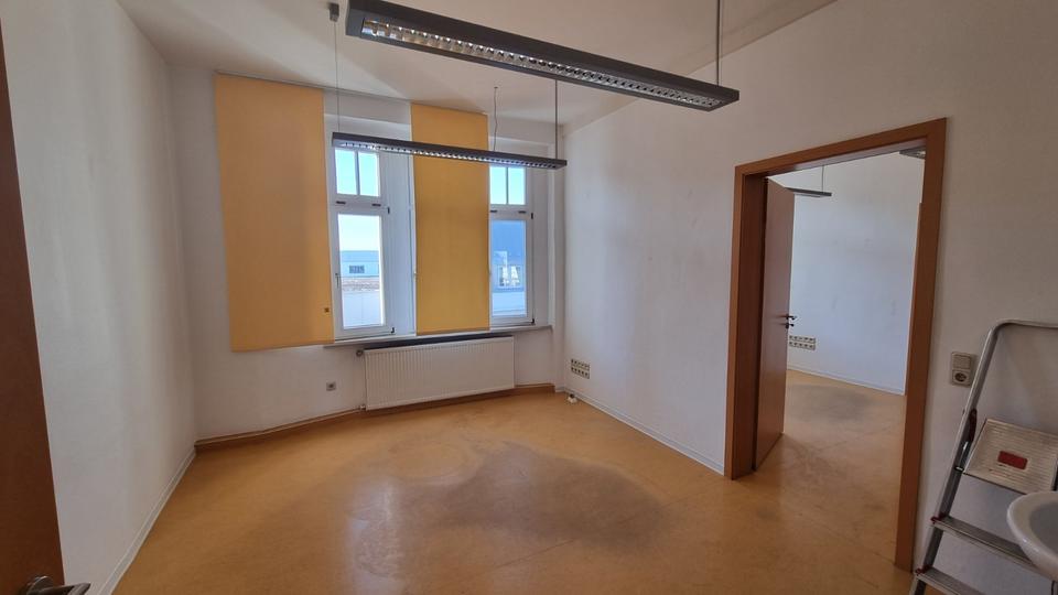 Gewerbeobjekt Nordhausen - 1.464&euro; | Angebot:17479270
