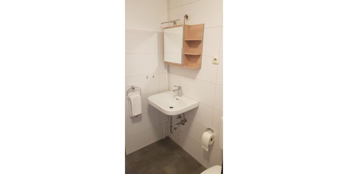 Erdgeschoßwohnung Ebersburg - 4 Zimmer, 52 m&sup2;, 450&euro; | Angebot:25950844