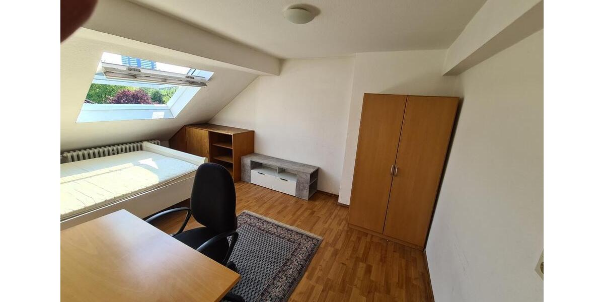 Wohnen auf Zeit Essen Stadtbezirk VI - 1 Zimmer, 14 m&sup2;, 530&euro; | Angebot:26609101