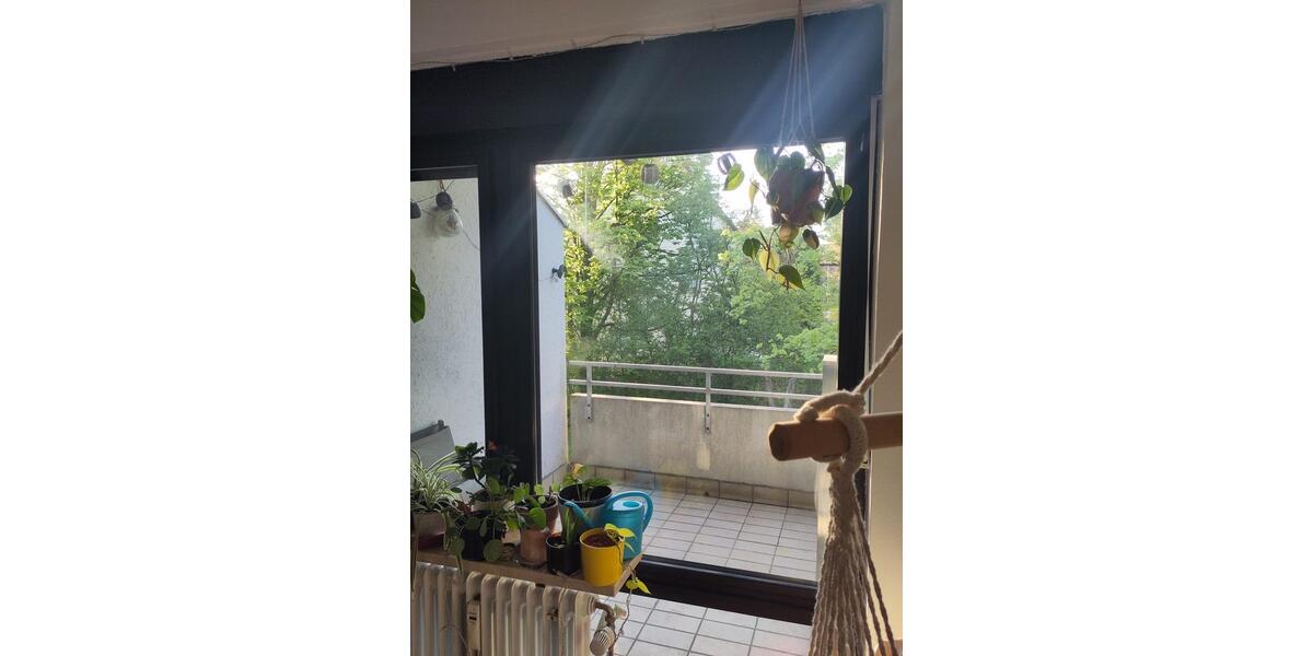 Maisonettenwohnung München Trudering - 3 Zimmer, 60 m&sup2;, 2.000&euro; | Angebot:26649481