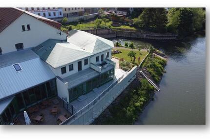 3 Raum Wohnung direkt an der Unstrut 3 zimmer