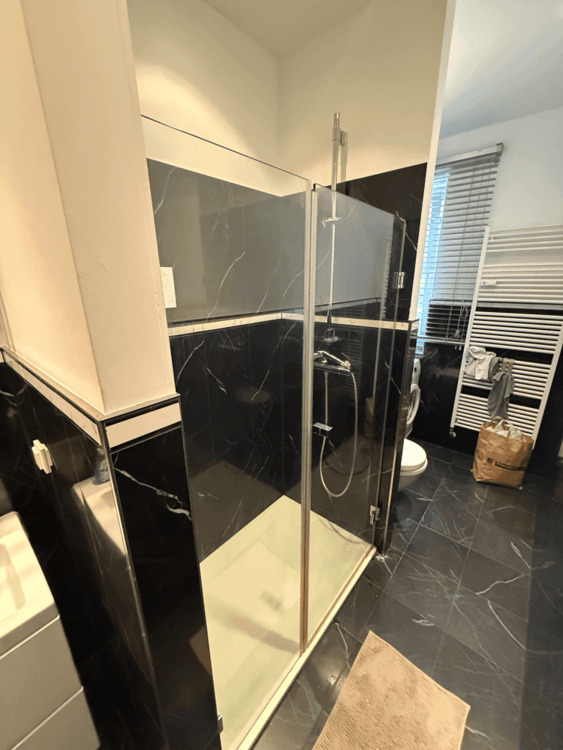 Charmante 3-Zimmer-Wohnung mit Balkon in Berlin-Charlottenburg 3 zimmer