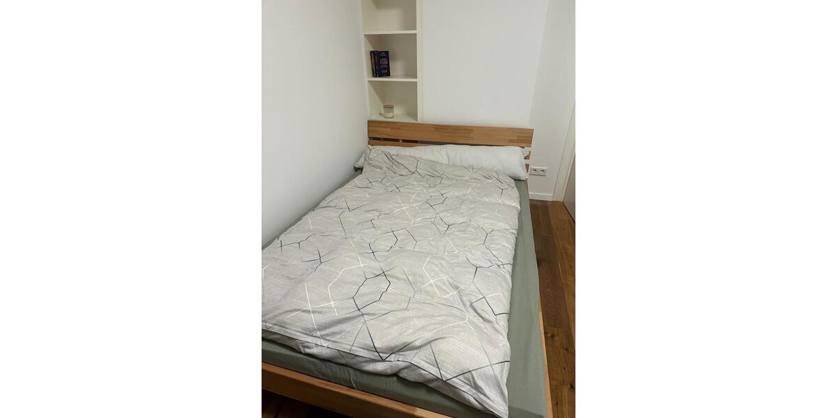 Erdgeschoßwohnung Nürnberg Kleinweidenmühle - 1 Zimmer, 35 m&sup2;, 632&euro; | Angebot:25105972