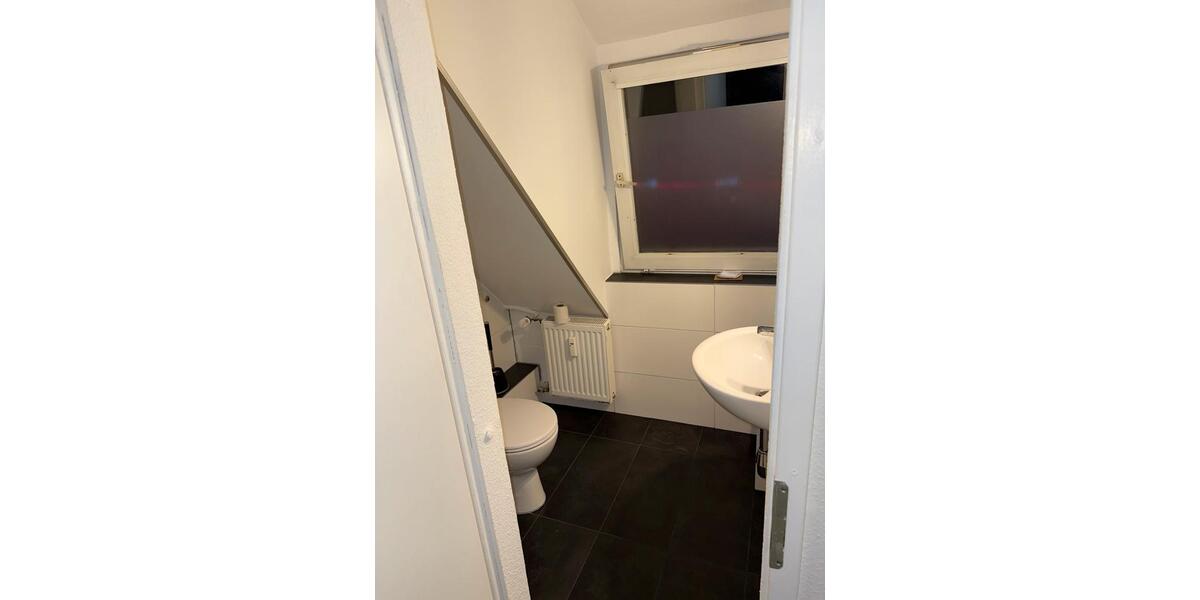 Wohnen auf Zeit Kamp-Lintfort Lintfort - 2.5 Zimmer, 58 m&sup2;, 100&euro; | Angebot:26663143