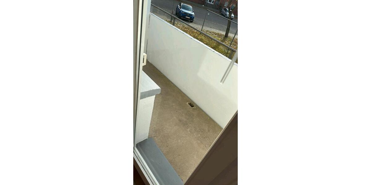 Etagenwohnung Grabow - 1 Zimmer, 36 m&sup2;, 249&euro; | Angebot:24866711