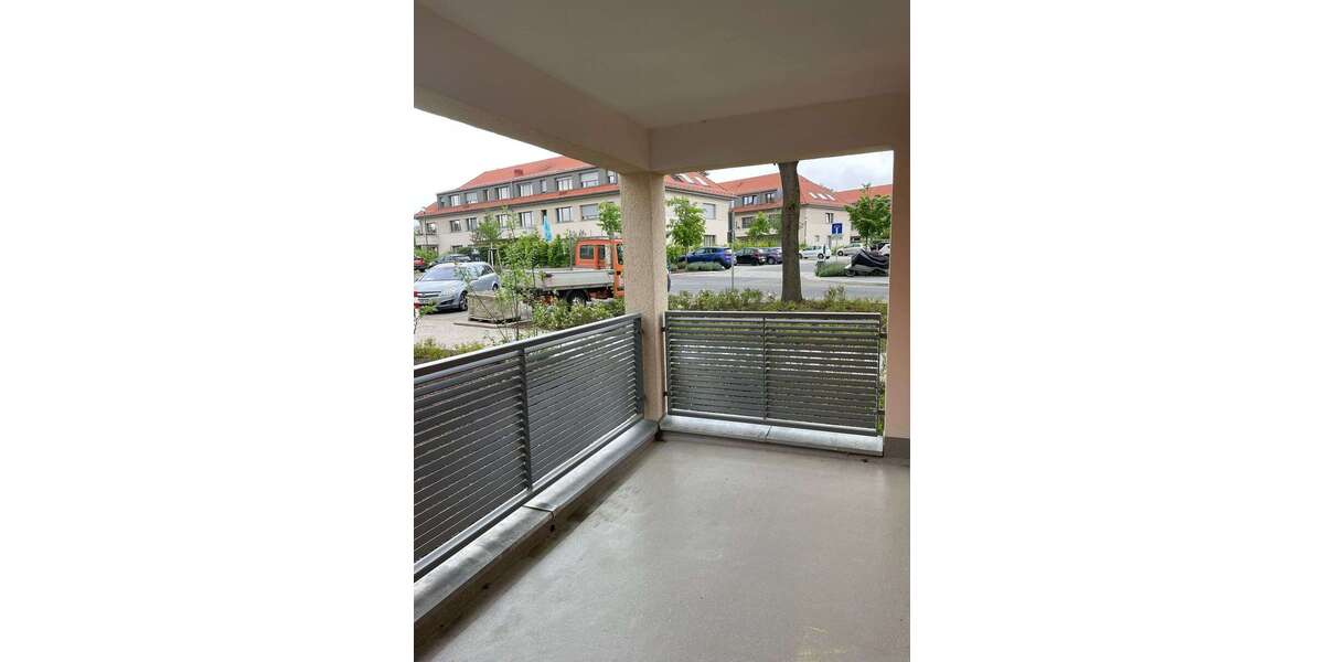 Etagenwohnung Wustermark - 3 Zimmer, 89 m&sup2;, 1.240&euro; | Angebot:25870417