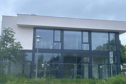 Moderne 2-Zimmerwohnung mit Dachterrasse in Seenähe 2 zimmer