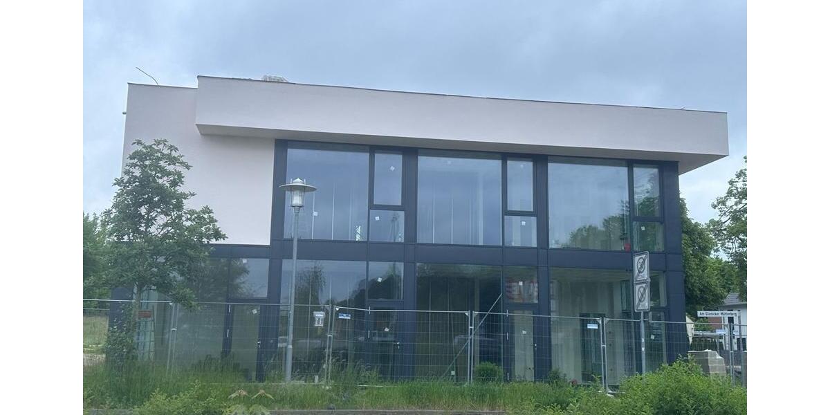 Moderne 2-Zimmerwohnung mit Dachterrasse in Seenähe 2 zimmer