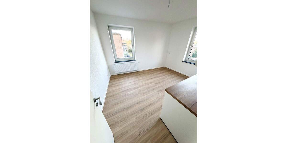 Etagenwohnung Bielefeld Schildesche - 2 Zimmer, 70 m&sup2;, 860&euro; | Angebot:24834318