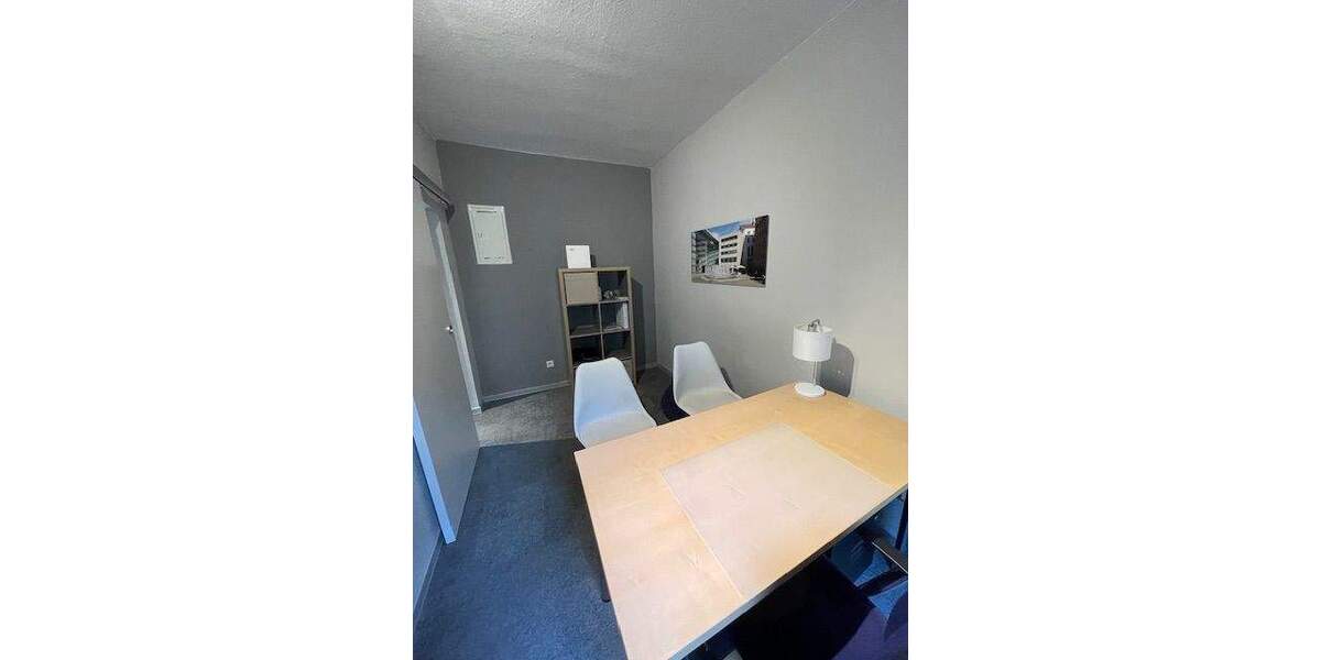 Gewerbeobjekt Nürnberg Sebald - 2 Zimmer, 37 m&sup2;, 650&euro; | Angebot:23518885