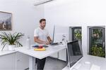 Businesscenter in Wassernähe im Herzen von Potsdam - All-in-Miete zimmer