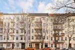 Etagenwohnung Berlin Friedrichshain - 2 Zimmer, 84 m&sup2;, 1.750&euro; | Angebot:25229457