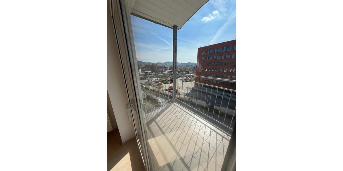 Dachgeschoßwohnung Deggendorf - 2 Zimmer, 59 m&sup2;, 650&euro; | Angebot:26135683