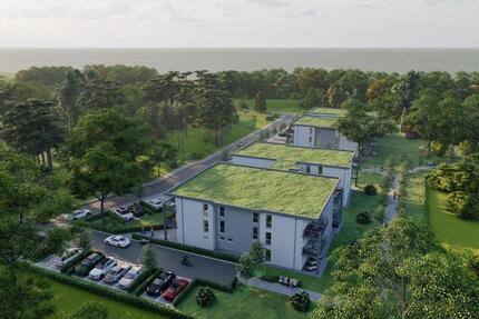 Wohnung Korswandt - 2 Zimmer, 58 m&sup2;, 570&euro; | Angebot:25323716