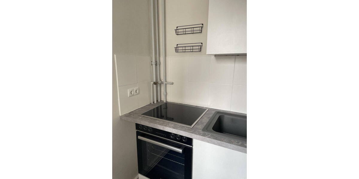 Etagenwohnung Berlin Charlottenburg - 2 Zimmer, 71 m&sup2;, 1.420&euro; | Angebot:26221061