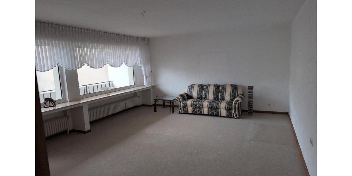 Etagenwohnung Osnabrück Wüste - 4 Zimmer, 108 m&sup2;, 1.300&euro; | Angebot:26267967