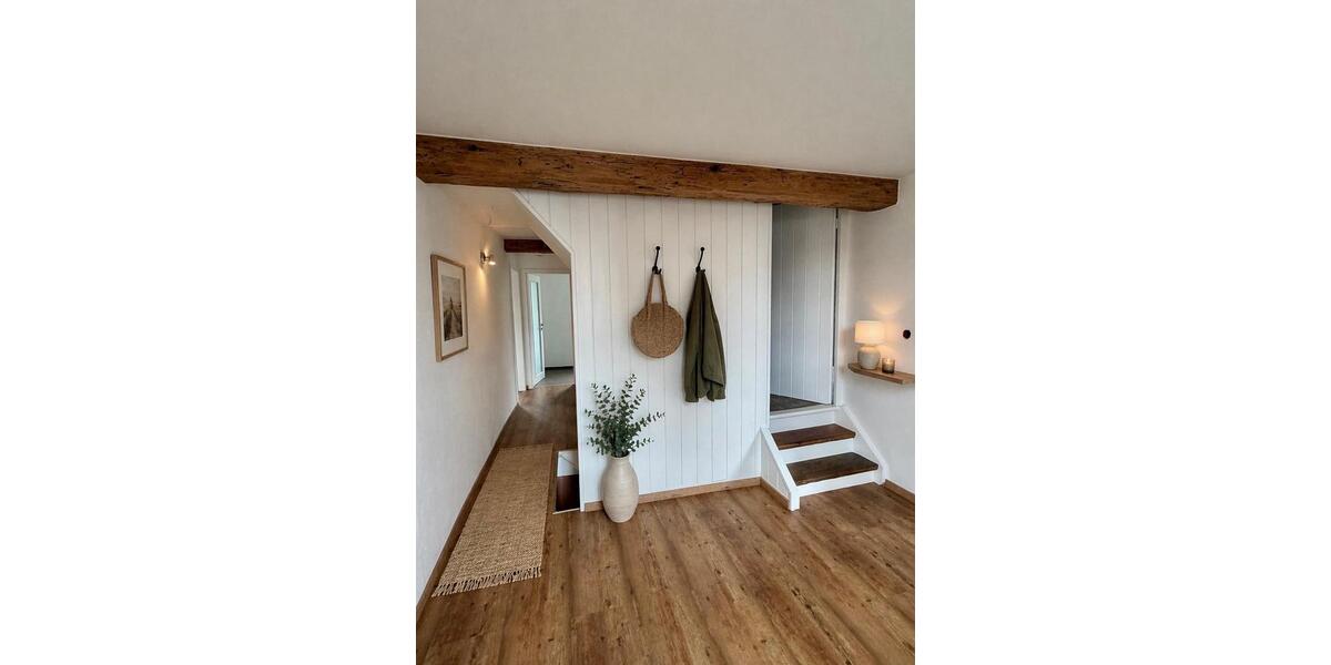 Etagenwohnung Romrod - 2 Zimmer, 100 m&sup2;, 1.000&euro; | Angebot:26271688