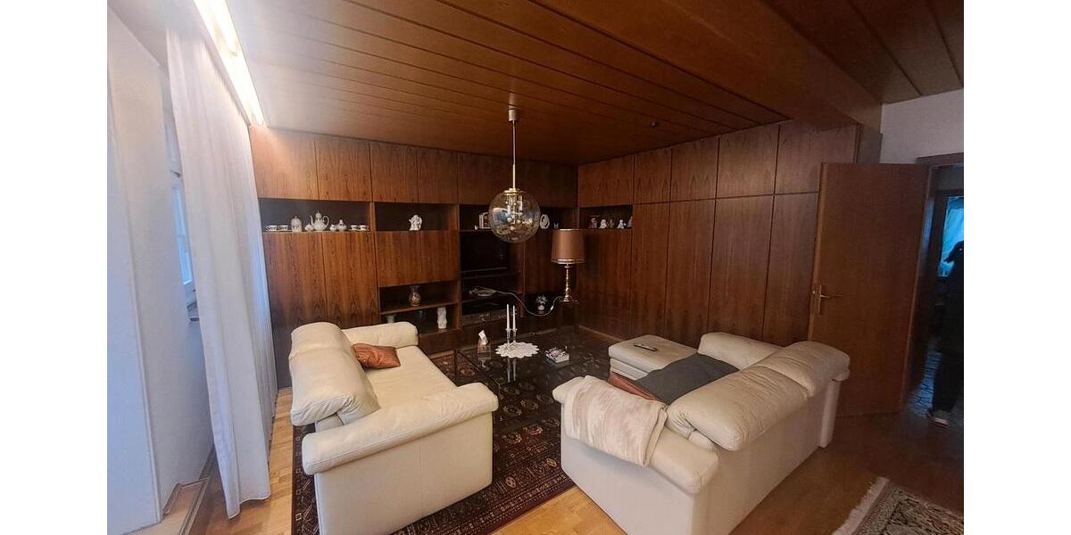 Etagenwohnung Melsungen - 3 Zimmer, 91 m&sup2;, 700&euro; | Angebot:24466553