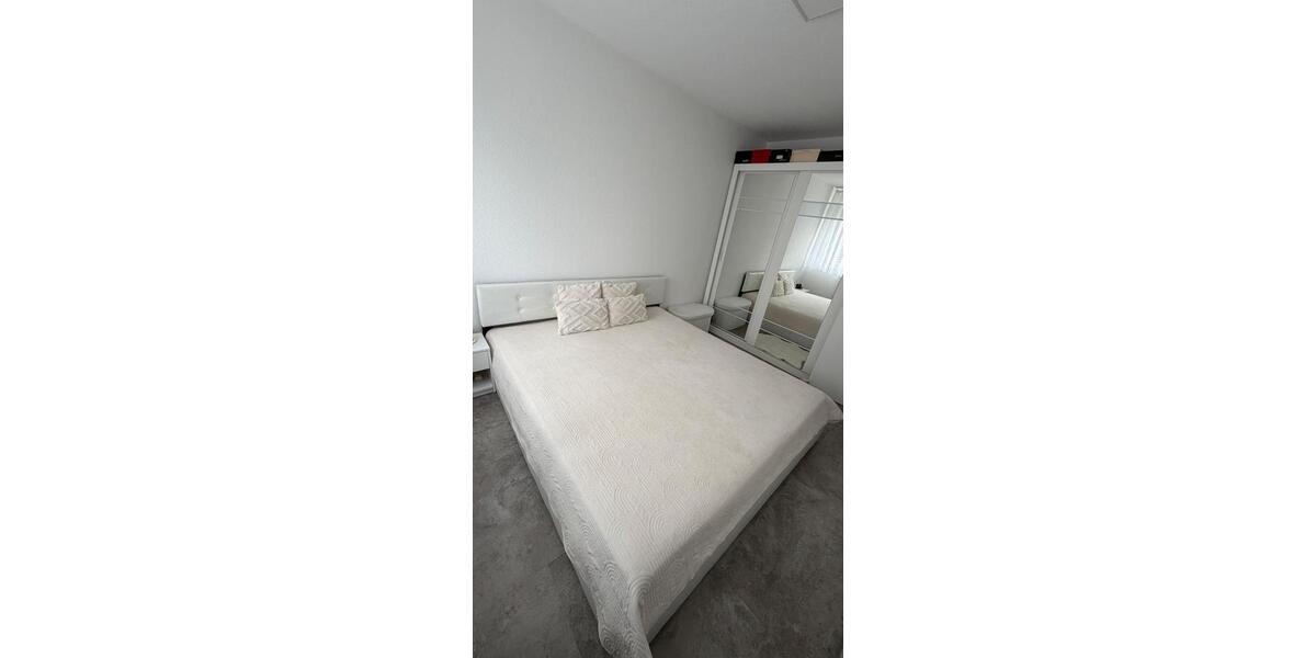 Etagenwohnung Geislingen an der Steige - 3 Zimmer, 88 m&sup2;, 1.350&euro; | Angebot:26464769