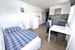 Wohnen auf Zeit Grefrath - 1 Zimmer, 26 m&sup2;, 38&euro; | Angebot:22028053