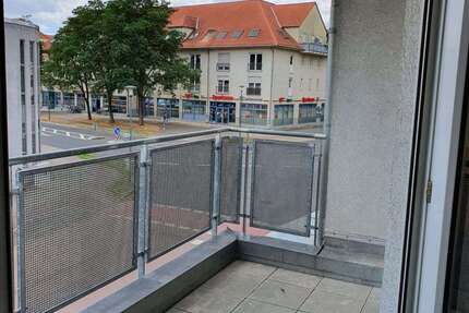 Wohnung Dessau-Roßlau Roßlau - 1 Zimmer, 40 m&sup2;, 375&euro; | Angebot:25273042