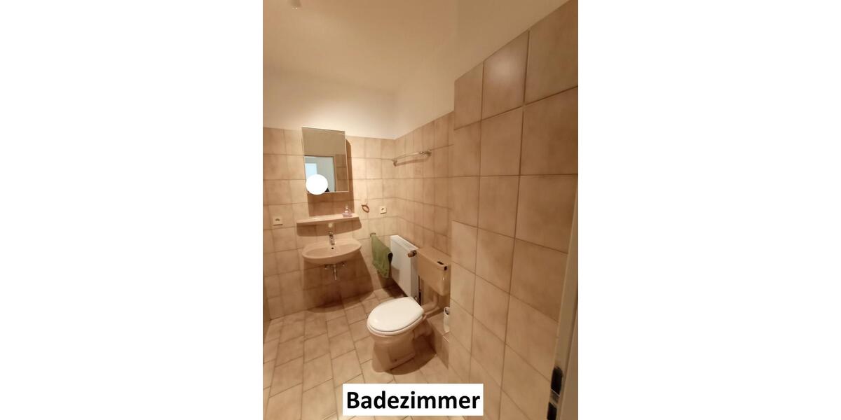 Etagenwohnung Bramsche - 2 Zimmer, 64 m&sup2;, 700&euro; | Angebot:26493661