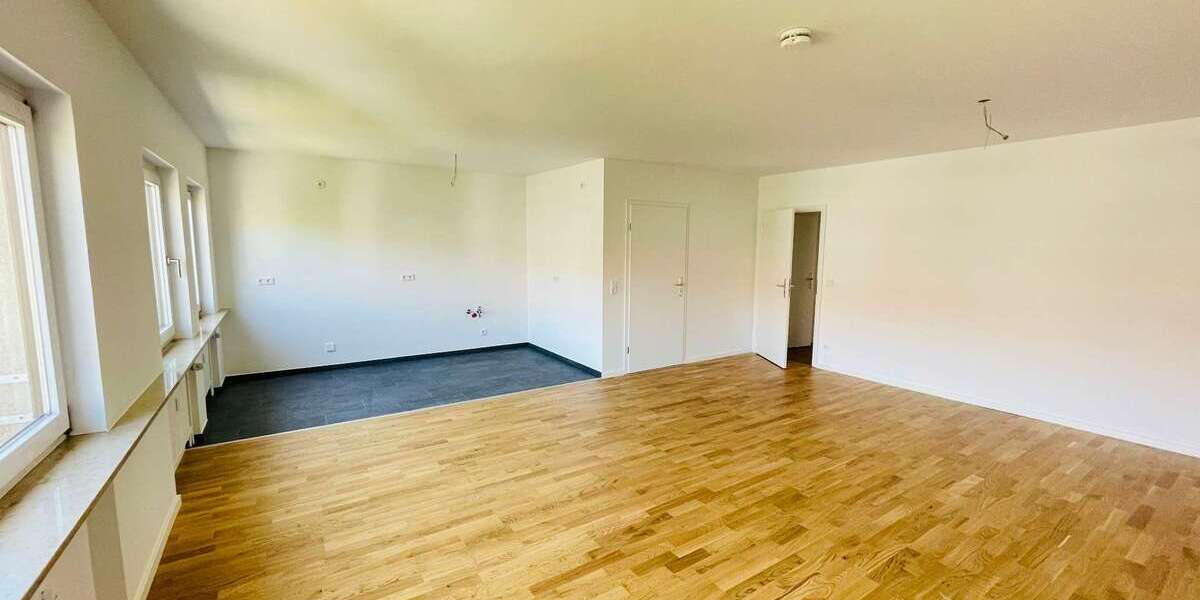Etagenwohnung Nürnberg Rabus - 2 Zimmer, 76 m&sup2;, 980&euro; | Angebot:26950739
