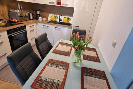 Luxus Apartment auf Zeit zu vermieten