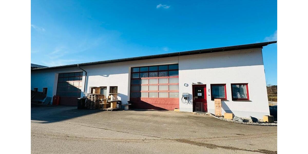 Gewerbeobjekt Buch am Erlbach - 2.500&euro; | Angebot:26261662