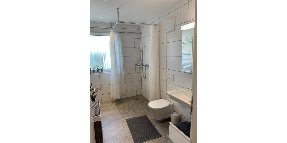 Etagenwohnung Pfalzgrafenweiler - 2 Zimmer, 59 m&sup2;, 698&euro; | Angebot:25867103