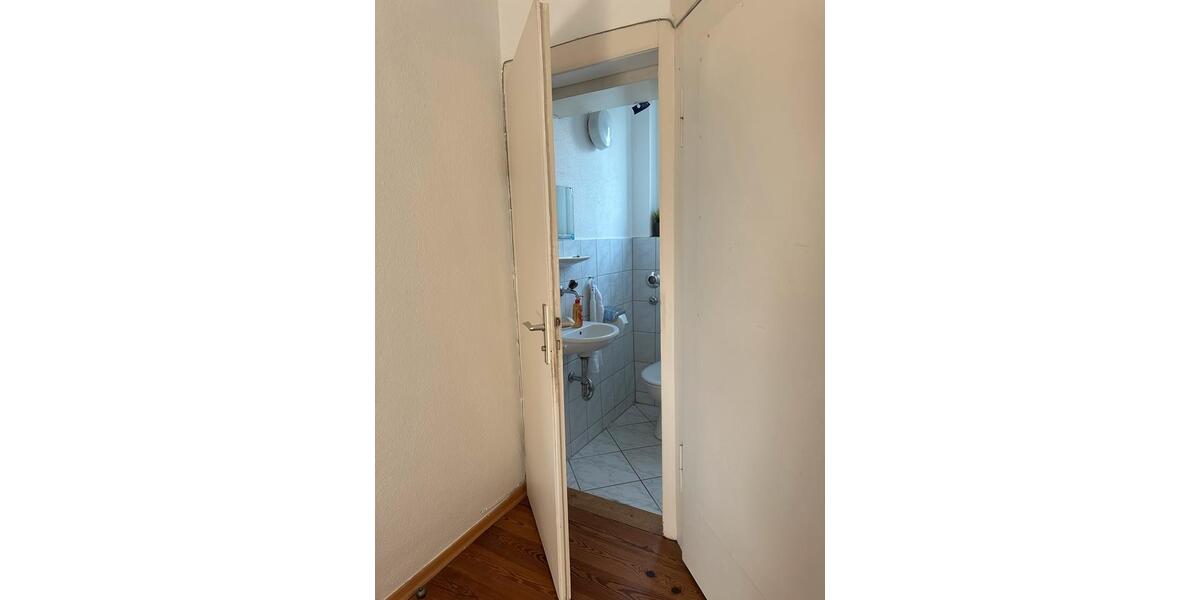 Wohnen auf Zeit Stuttgart Vaihingen - 3 Zimmer, 50 m&sup2;, 950&euro; | Angebot:26691462