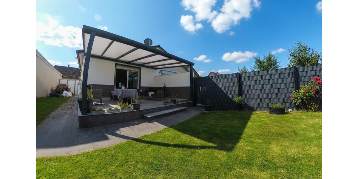 Charmantes Zechenhaus in Hamm zu Mieten! 4 zimmer