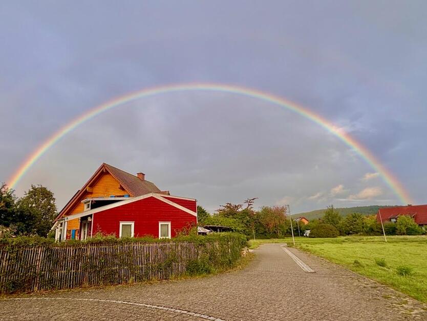 Tinyhouse zu vermieten