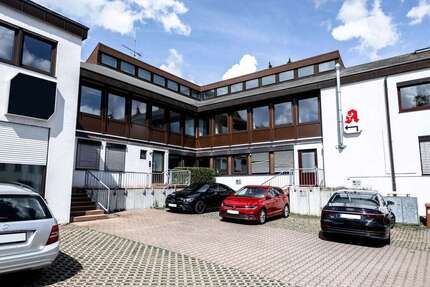 Gewerbeobjekt Calw - 1.000&euro; | Angebot:27112665