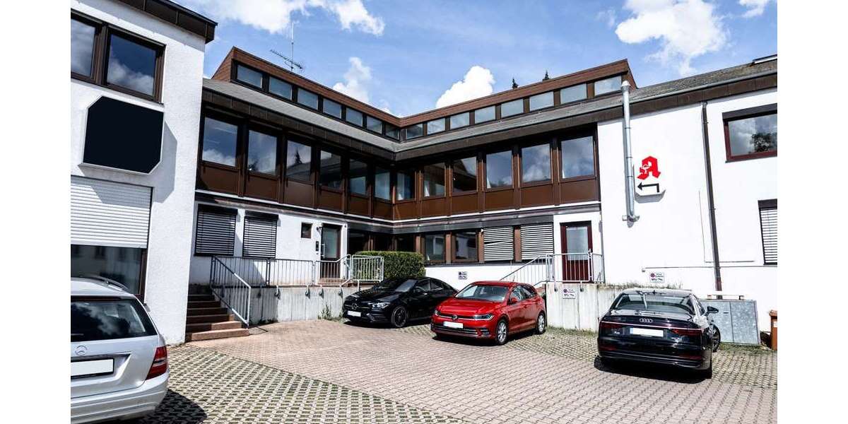 Gewerbeobjekt Calw - 1.000&euro; | Angebot:27112665