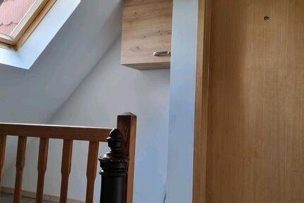 Zwei-Raum-Wohnung mit Einbauküche in 38820 Halberstadt 2 zimmer