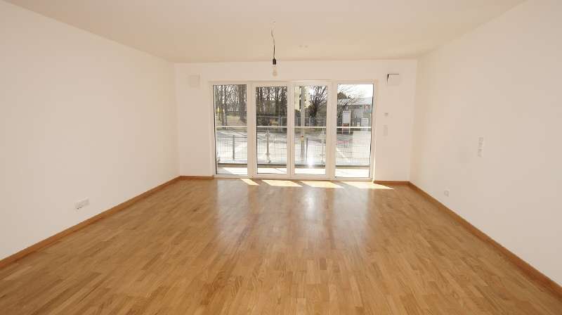 Wohnung zum Mieten in Straubing 520 € 47.72 m²