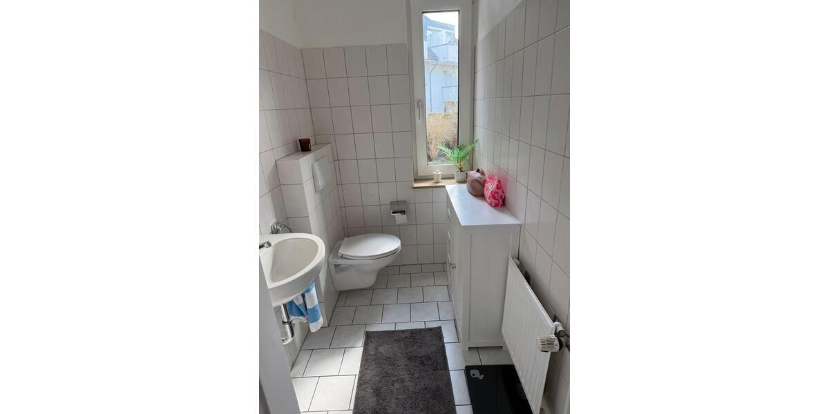 Hochparterre Rotenburg (Wümme) - 5 Zimmer, 110 m&sup2;, 900&euro; | Angebot:25943347
