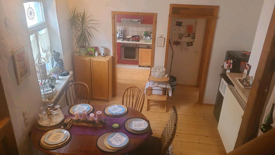 Einfamilienhaus Isny im Allgäu - 6 Zimmer, 160 m&sup2;, 1.775&euro; | Angebot:24876223