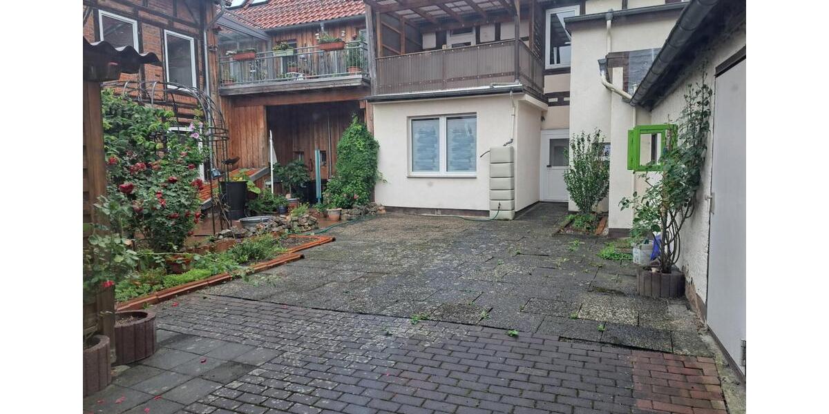 Innenstadt gepflegte Gewerbeeinheit: Büro, Praxis, Einzelhandel zimmer