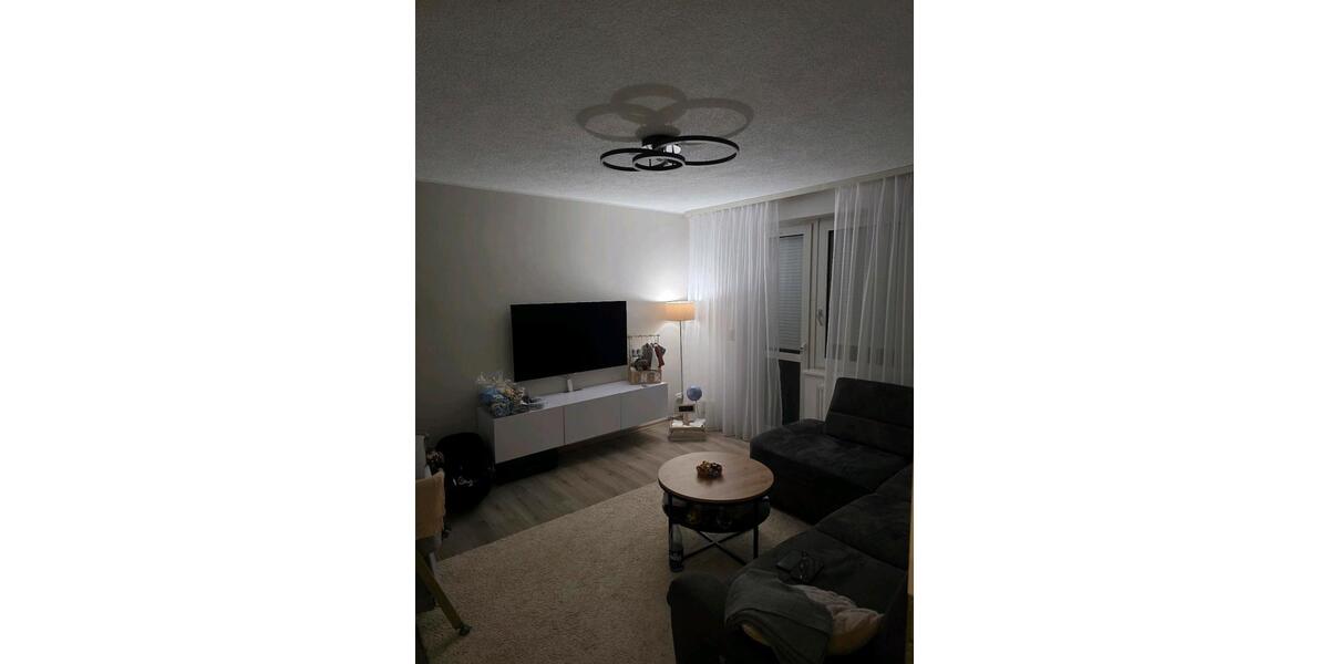 Erdgeschoßwohnung Peine - 3 Zimmer, 53 m&sup2;, 670&euro; | Angebot:26358231