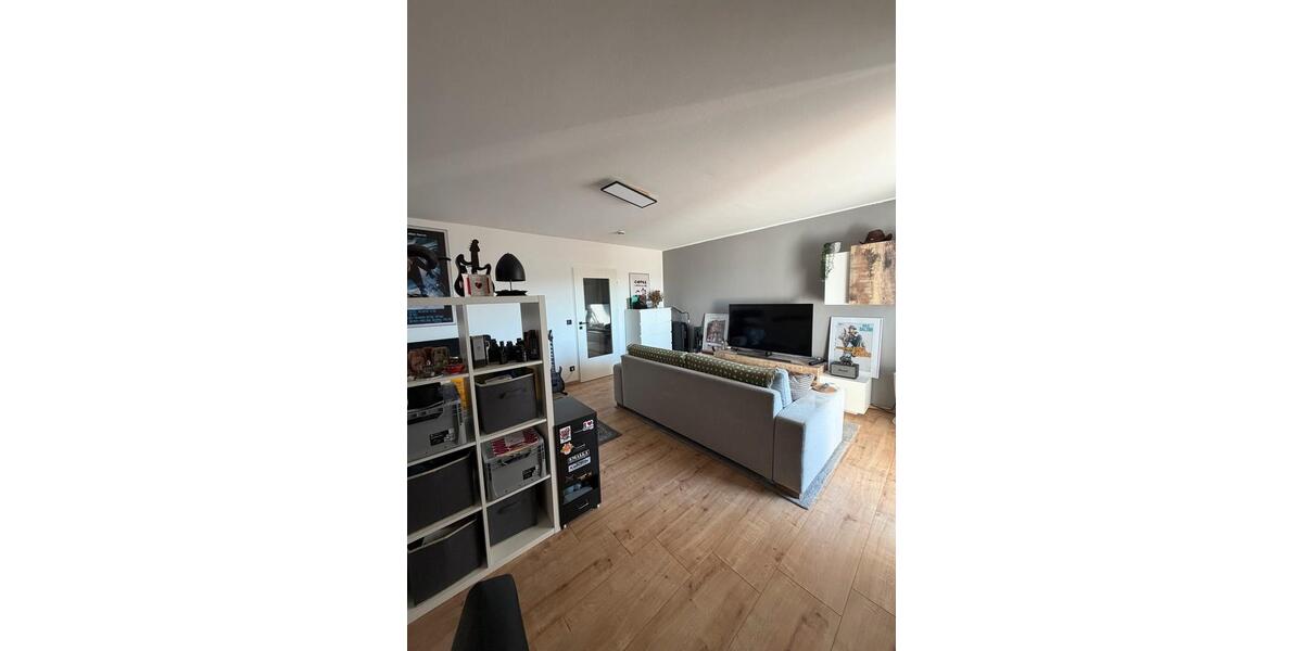 Dachgeschoßwohnung Regensburg Konradsiedlung - 1 Zimmer, 34 m&sup2;, 700&euro; | Angebot:26277303