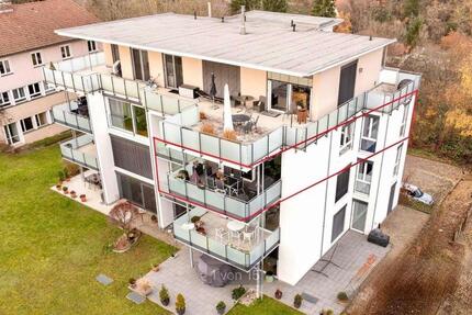 Wohnung Rottweil - 4 Zimmer, 125 m&sup2;, 1.625&euro; | Angebot:24355878