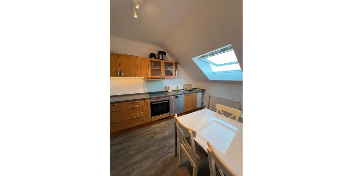 Wohnen auf Zeit Düsseldorf Stadtbezirk 8 - 1 Zimmer, 16 m&sup2;, 500&euro; | Angebot:24438091