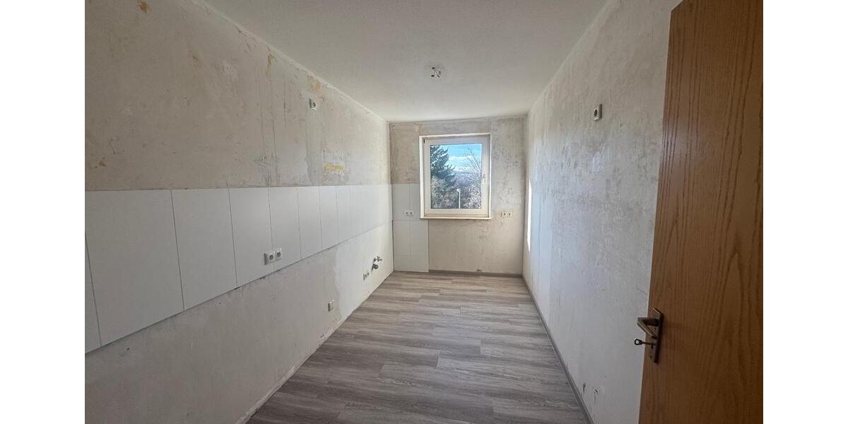 Etagenwohnung Meinerzhagen - 2 Zimmer, 62 m&sup2;, 334&euro; | Angebot:25097993