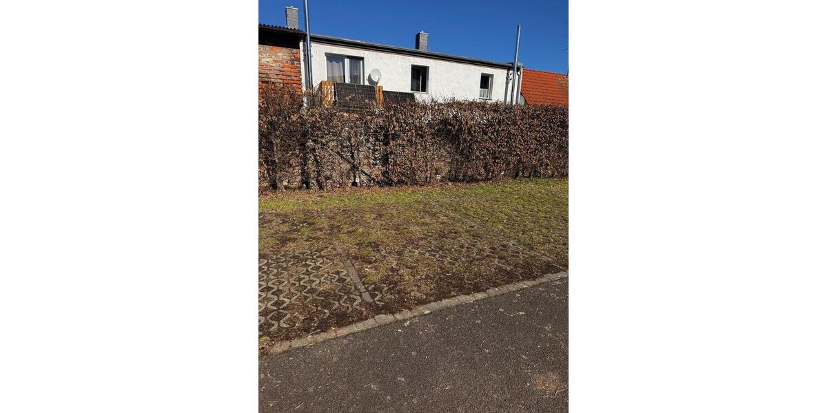 Etagenwohnung Magdeburg Beyendorf-Sohlen - 2 Zimmer, 53 m&sup2;, 400&euro; | Angebot:24951200