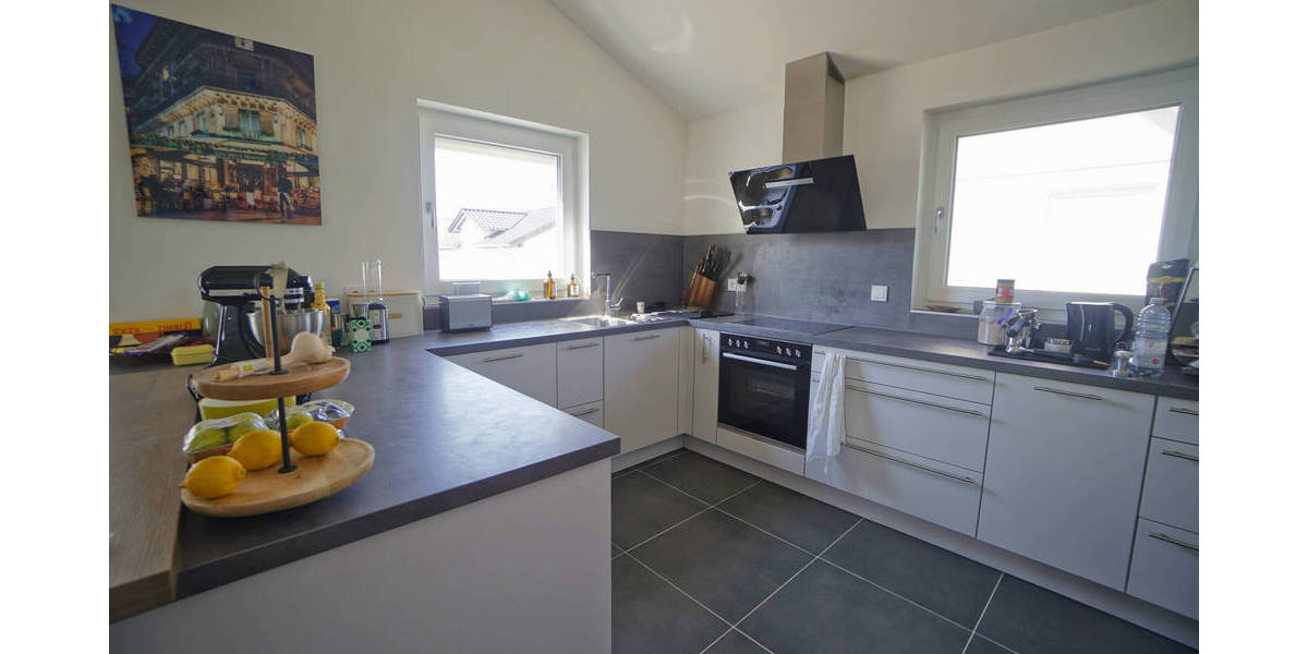 Etagenwohnung Kehl Kork - 4 Zimmer, 113 m&sup2;, 1.350&euro; | Angebot:26154865