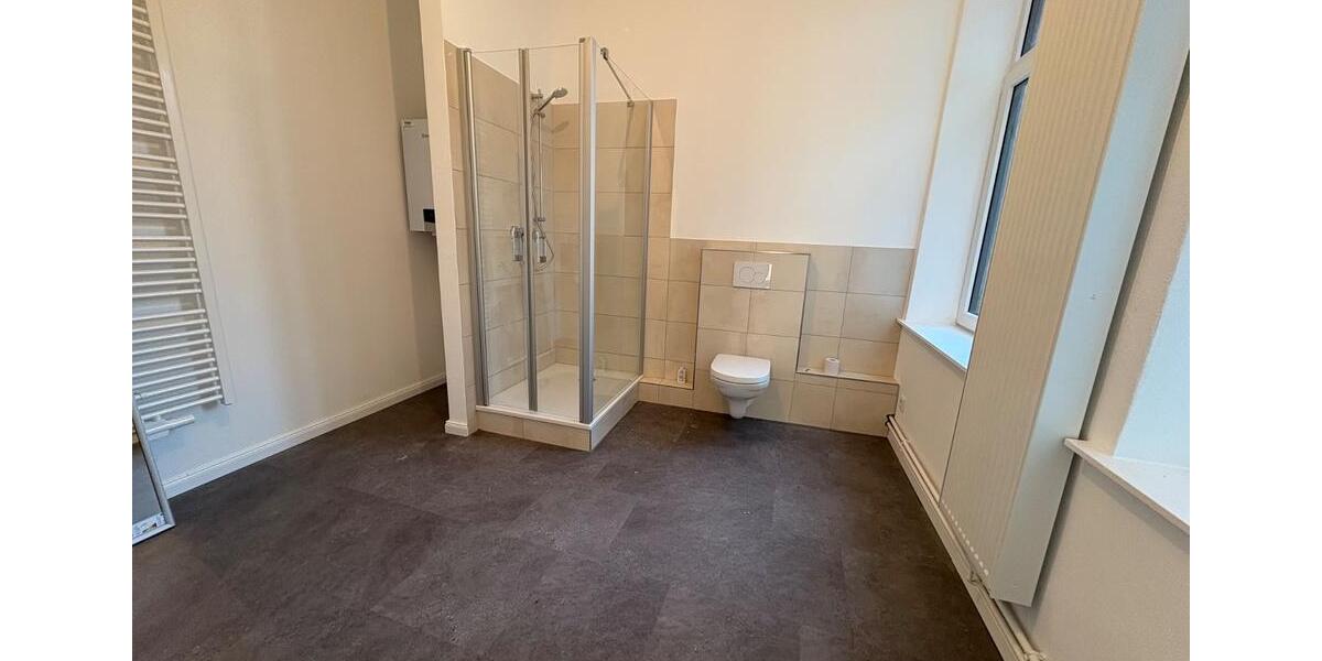 Etagenwohnung Schleswig - 2 Zimmer, 80 m&sup2;, 780&euro; | Angebot:26692820