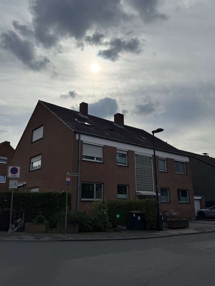 Wohnung zum Mieten in Hürth 590 € 65 m²