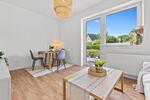 Erdgeschoßwohnung Norden - 2 Zimmer, 46 m&sup2;, 585&euro; | Angebot:26406776